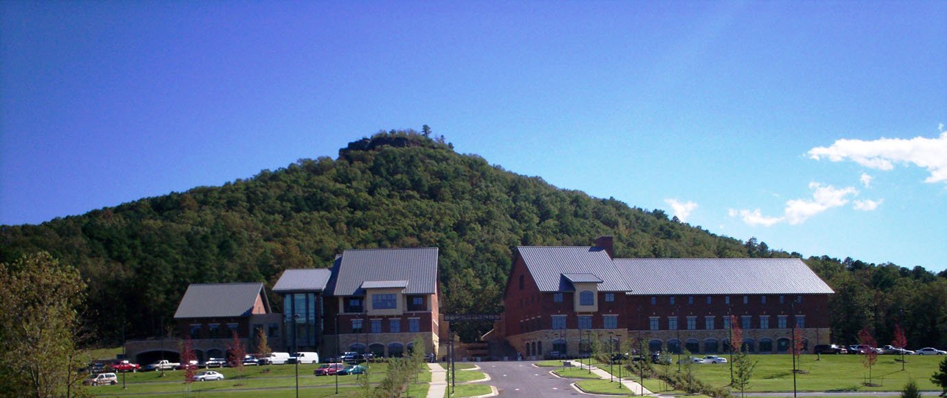 Arkansas State University Heber Springs Campus